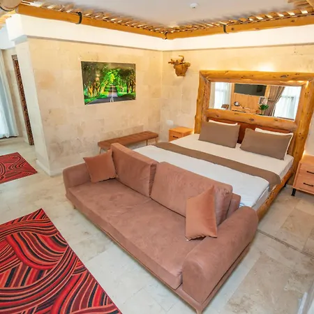 Hotel Pasha Palace 3*