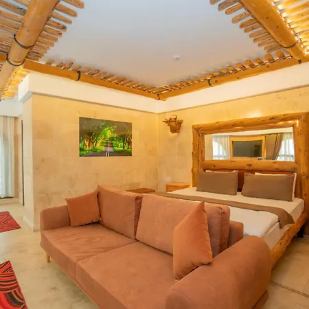 Hotel Pasha Palace Istanbul