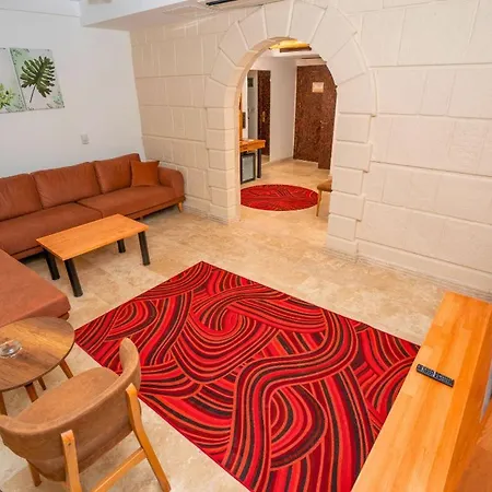 Pasha Palace 3* Istanbul