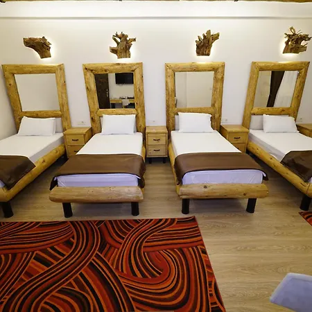 Pasha Palace Hotel 3*