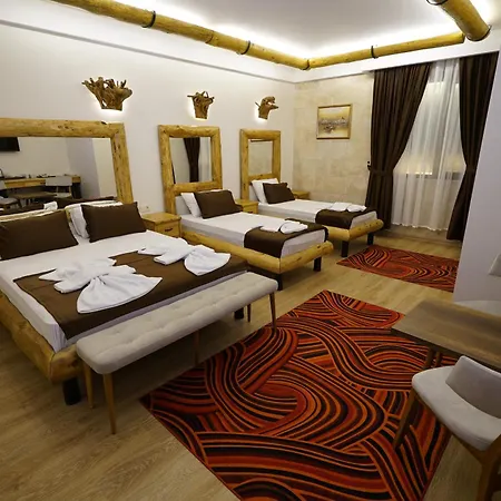 Hotel Pasha Palace 3*
