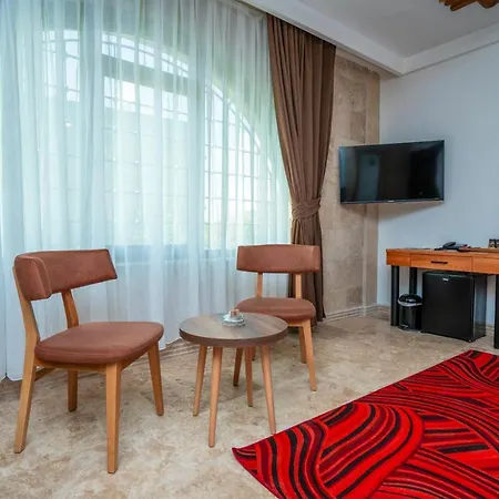 Pasha Palace Hotel 3*