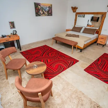 Hotel Pasha Palace