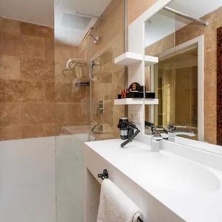 Hotel Pasha Palace 3*