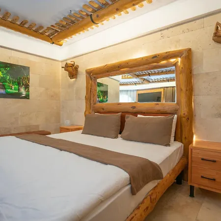 Pasha Palace Hotel Istanbul