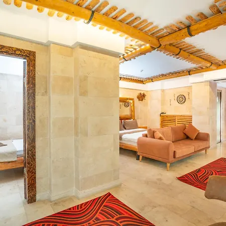 Pasha Palace Istanbul