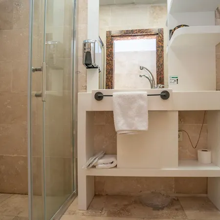 Hotel Pasha Palace Istanbul