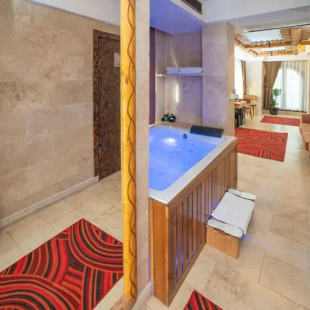 Pasha Palace Hotel Istanbul