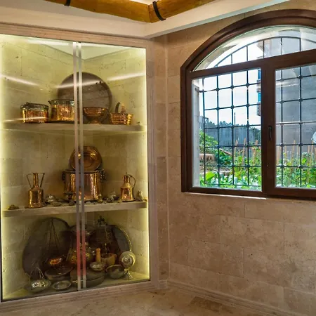 Pasha Palace Istanbul