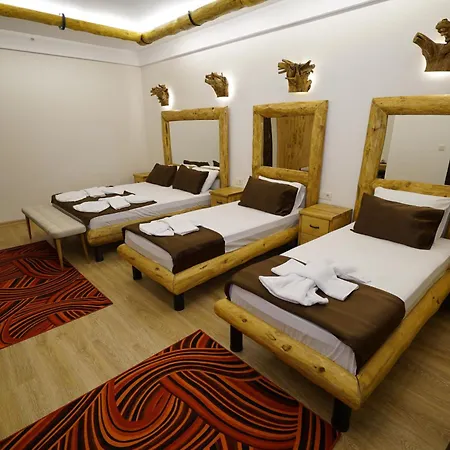 Hotel Pasha Palace 3*