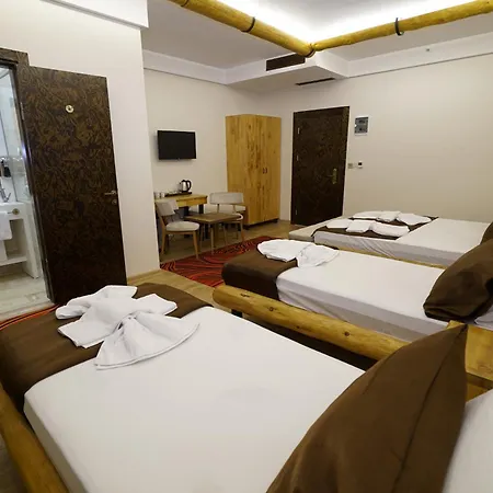 Hotel Pasha Palace 3*