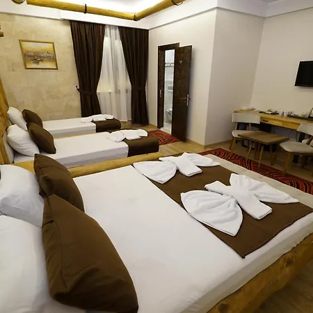 Hotel Pasha Palace Istanbul