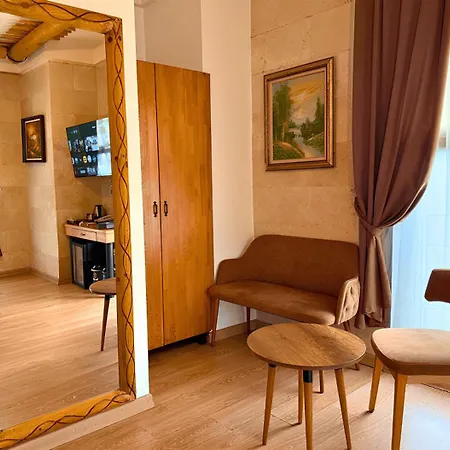 Pasha Palace Hotel Istanbul