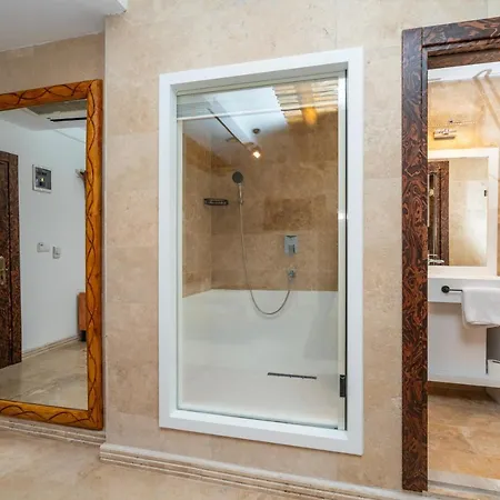 Pasha Palace Hotel Stambuł