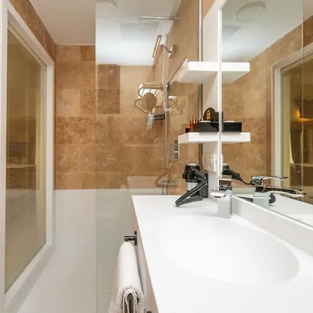 Pasha Palace 3* Stambuł