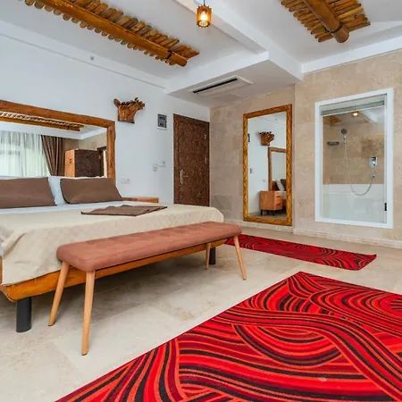 Hotel Pasha Palace Stambuł