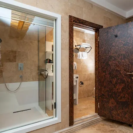 Hotel Pasha Palace Stambuł