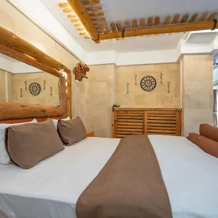 Hotel Pasha Palace