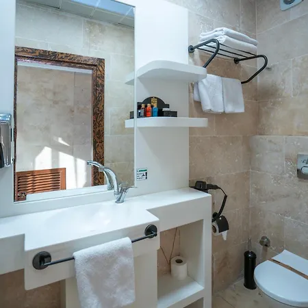 Hotel Pasha Palace Istanbul