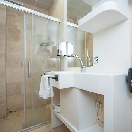 Pasha Palace Hotel 3*