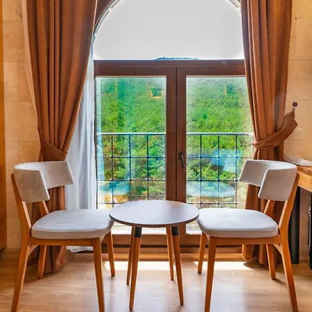 Hotel Pasha Palace Istanbul