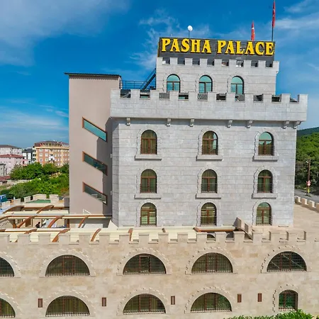 Pasha Palace Hotel Istanbul