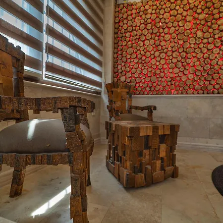 Hotel Pasha Palace 3*