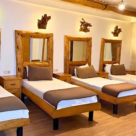 Pasha Palace Hotel Stambuł