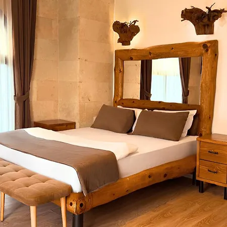 Pasha Palace Hotel 3*