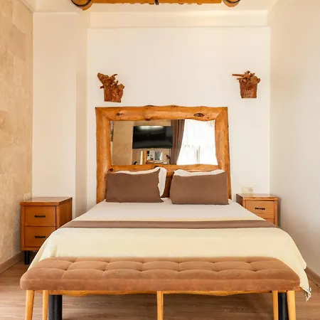 Hotel Pasha Palace