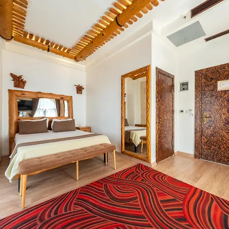 Hotel Pasha Palace 3*