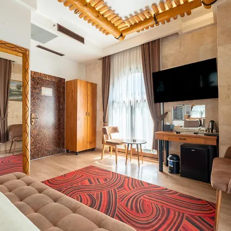 Hotel Pasha Palace