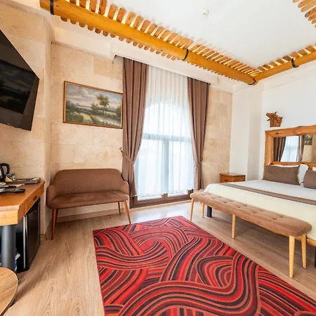 Pasha Palace Hotel Estambul