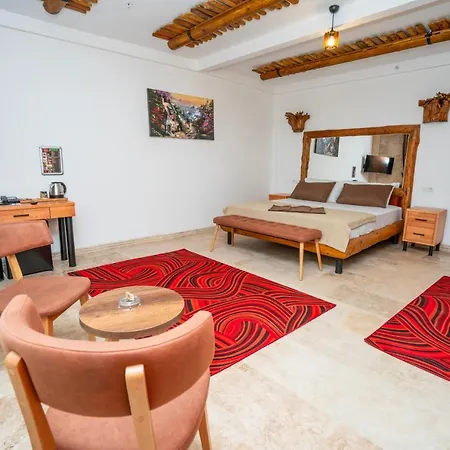 Pasha Palace Hotel