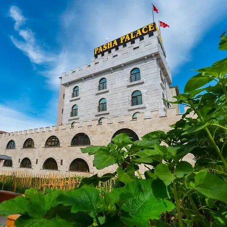 Pasha Palace Hotel 3*