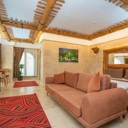 Pasha Palace Hotel