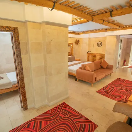 Pasha Palace 호텔 3*