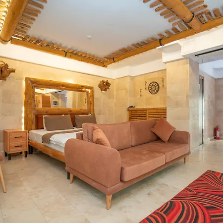 Hotel Pasha Palace