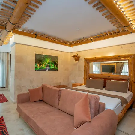 Hotel Pasha Palace Istambul