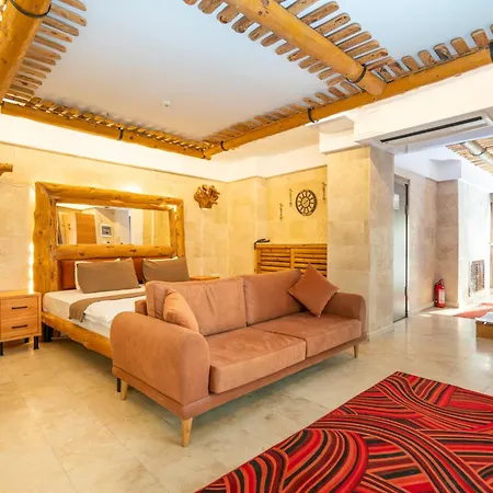 Pasha Palace Hotel Istambul