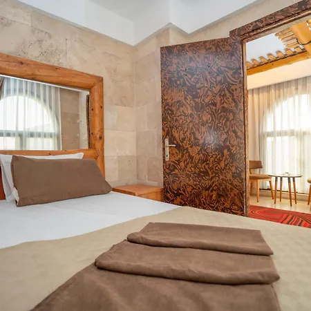 Pasha Palace Hotel