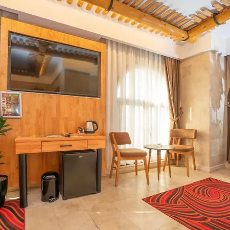 Hotel Pasha Palace Istambul