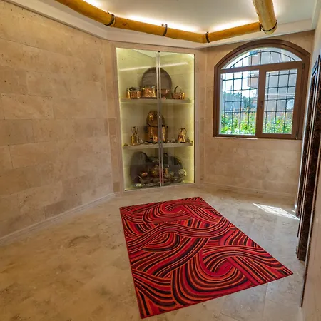 Pasha Palace 3* 이스탄불