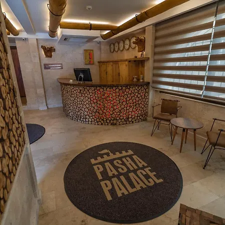 Pasha Palace 3* Istambul