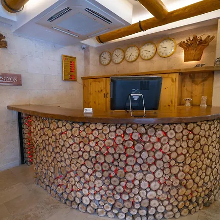 Pasha Palace 3*