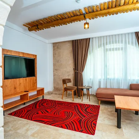 Pasha Palace Hotel 3*