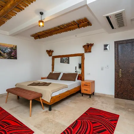 Pasha Palace 3*