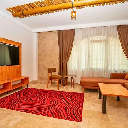 Pasha Palace Hotel