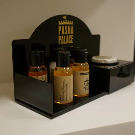 Pasha Palace Hotel Istanbul