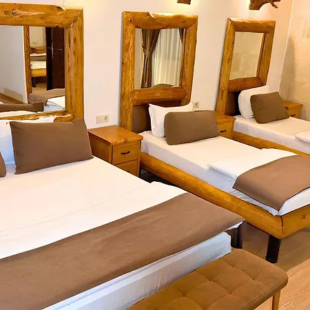 Pasha Palace Hotel